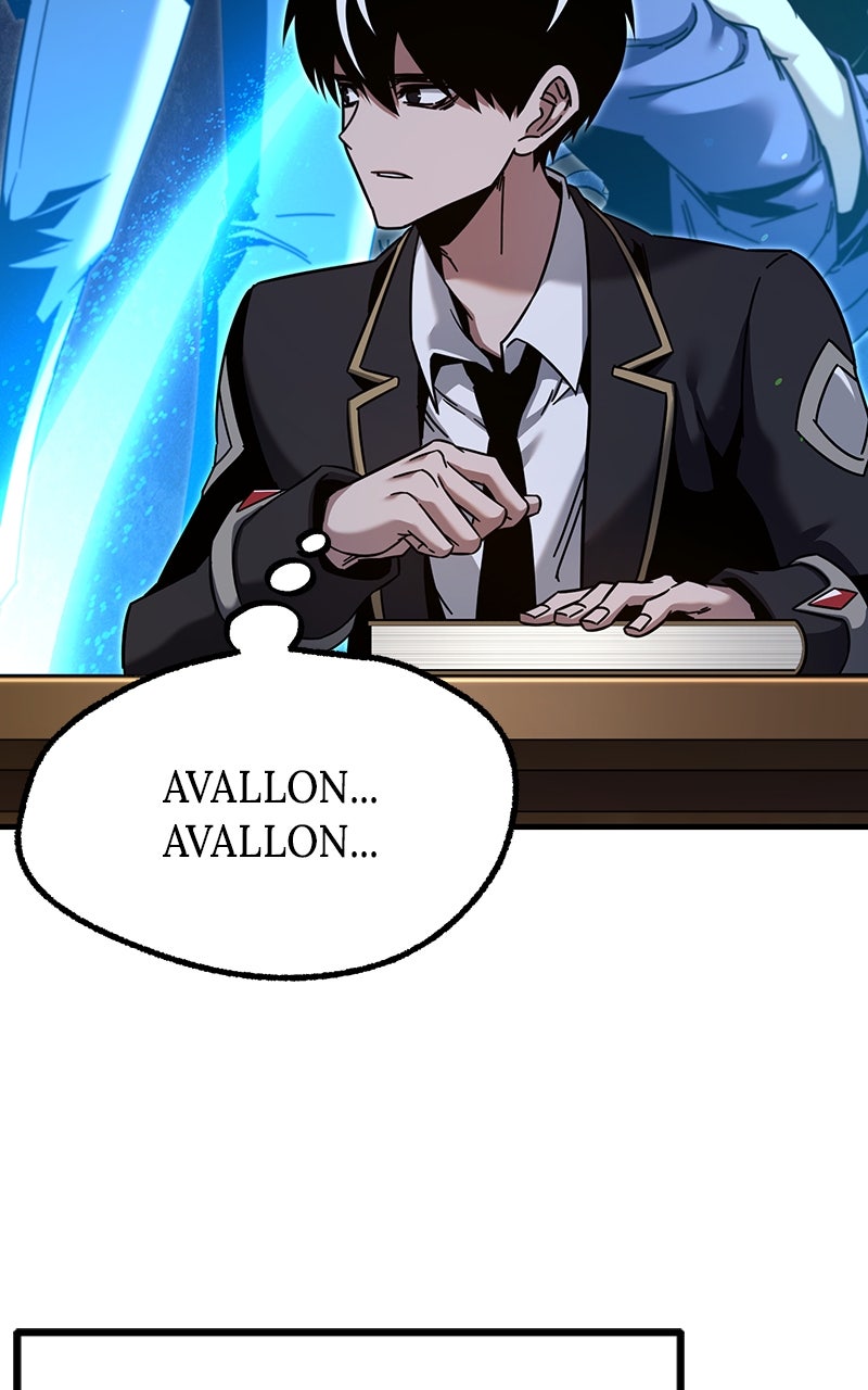 The Academy’sSashimi Sword Master Ep. 39 - A Brief Respite (3) page 131 - 