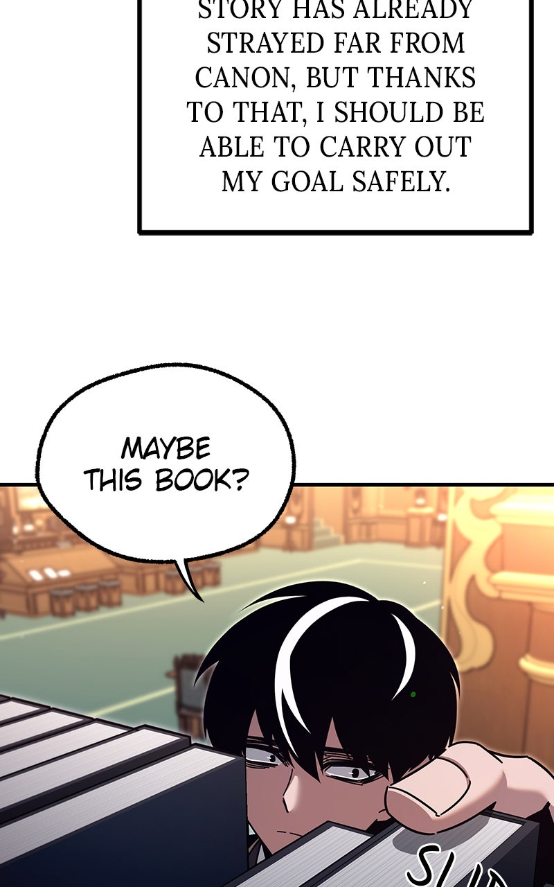 The Academy’sSashimi Sword Master Ep. 39 - A Brief Respite (3) page 133 - 