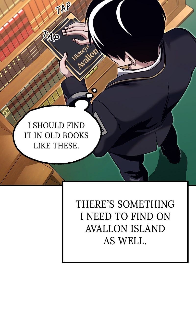 The Academy’sSashimi Sword Master Ep. 39 - A Brief Respite (3) page 135 - 