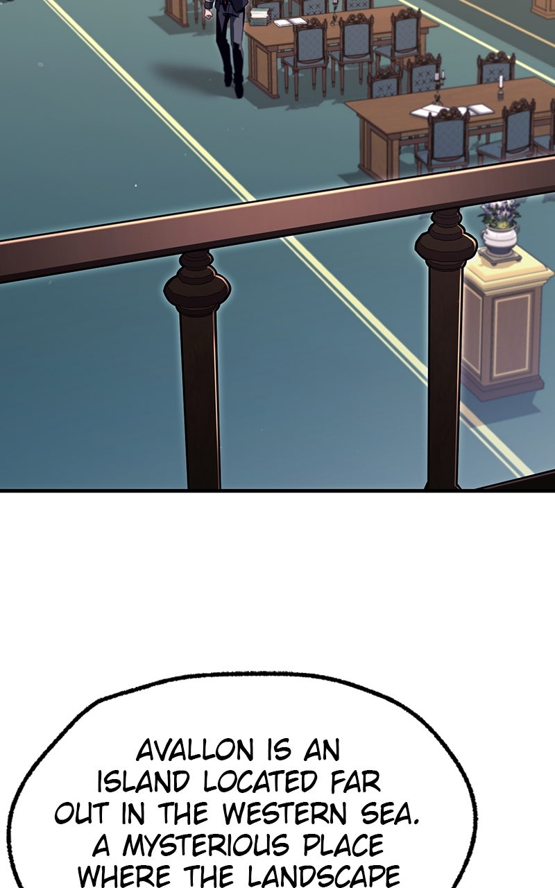 The Academy’sSashimi Sword Master Ep. 39 - A Brief Respite (3) page 137 - 