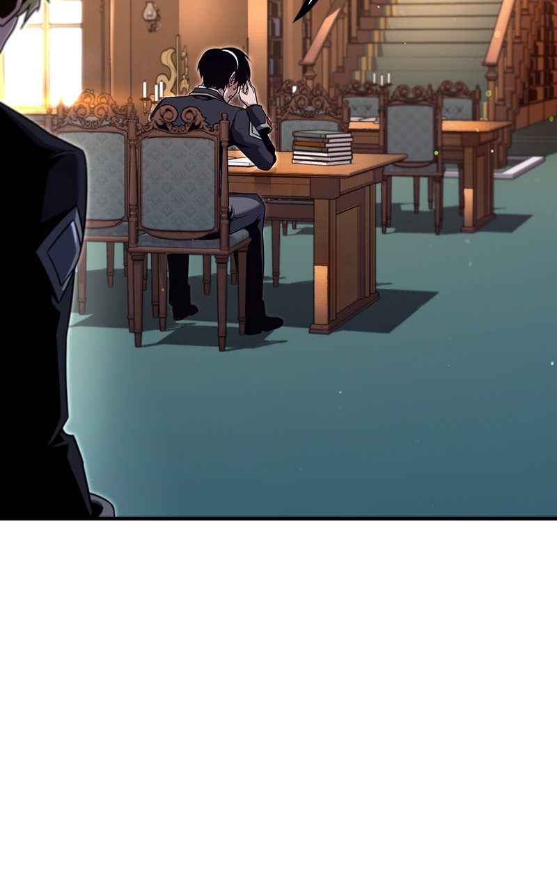 The Academy’sSashimi Sword Master Ep. 39 - A Brief Respite (3) page 141 - 