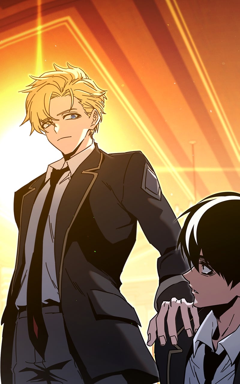 The Academy’sSashimi Sword Master Ep. 39 - A Brief Respite (3) page 144 - 