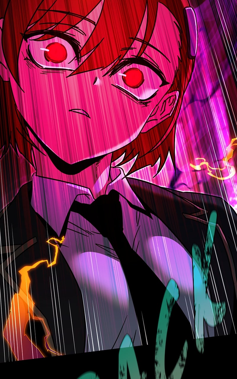The Academy’sSashimi Sword Master Ep. 39 - A Brief Respite (3) page 19 - 
