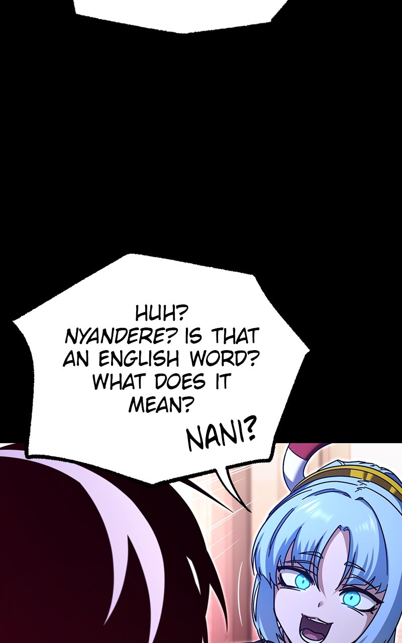 The Academy’sSashimi Sword Master Ep. 39 - A Brief Respite (3) page 22 - 