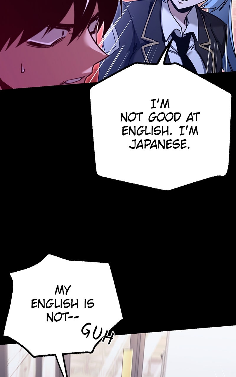 The Academy’sSashimi Sword Master Ep. 39 - A Brief Respite (3) page 23 - 