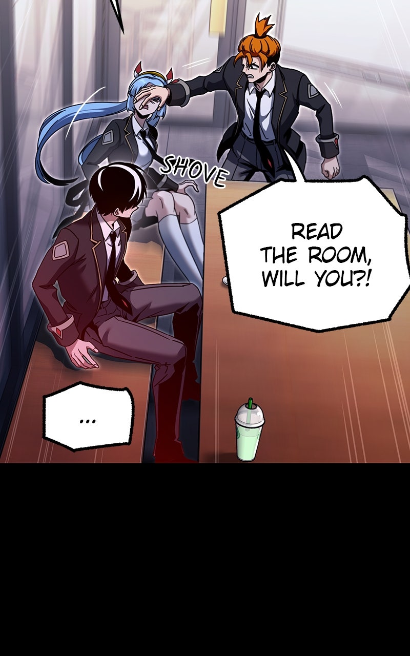 The Academy’sSashimi Sword Master Ep. 39 - A Brief Respite (3) page 24 - 