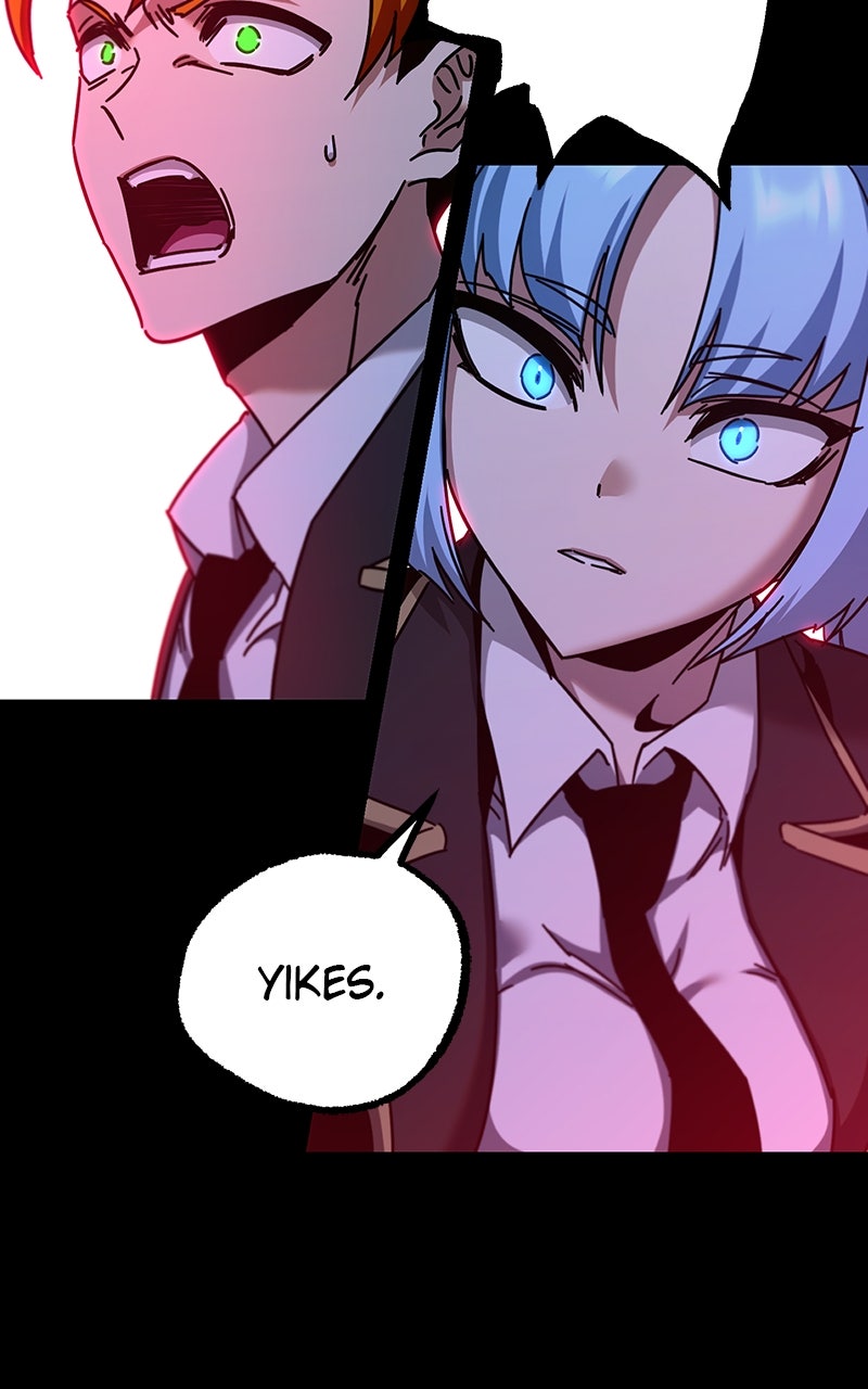 The Academy’sSashimi Sword Master Ep. 39 - A Brief Respite (3) page 37 - 