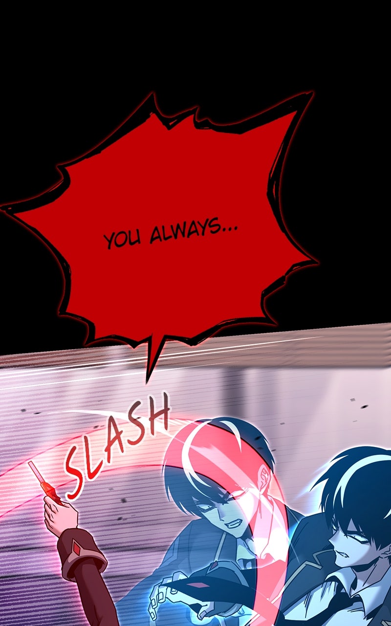 The Academy’sSashimi Sword Master Ep. 39 - A Brief Respite (3) page 38 - 