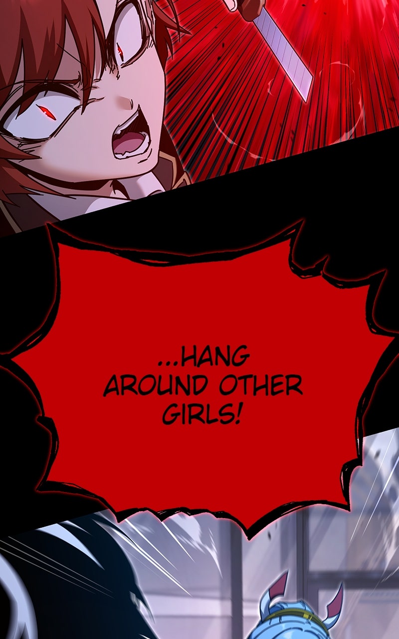 The Academy’sSashimi Sword Master Ep. 39 - A Brief Respite (3) page 41 - 