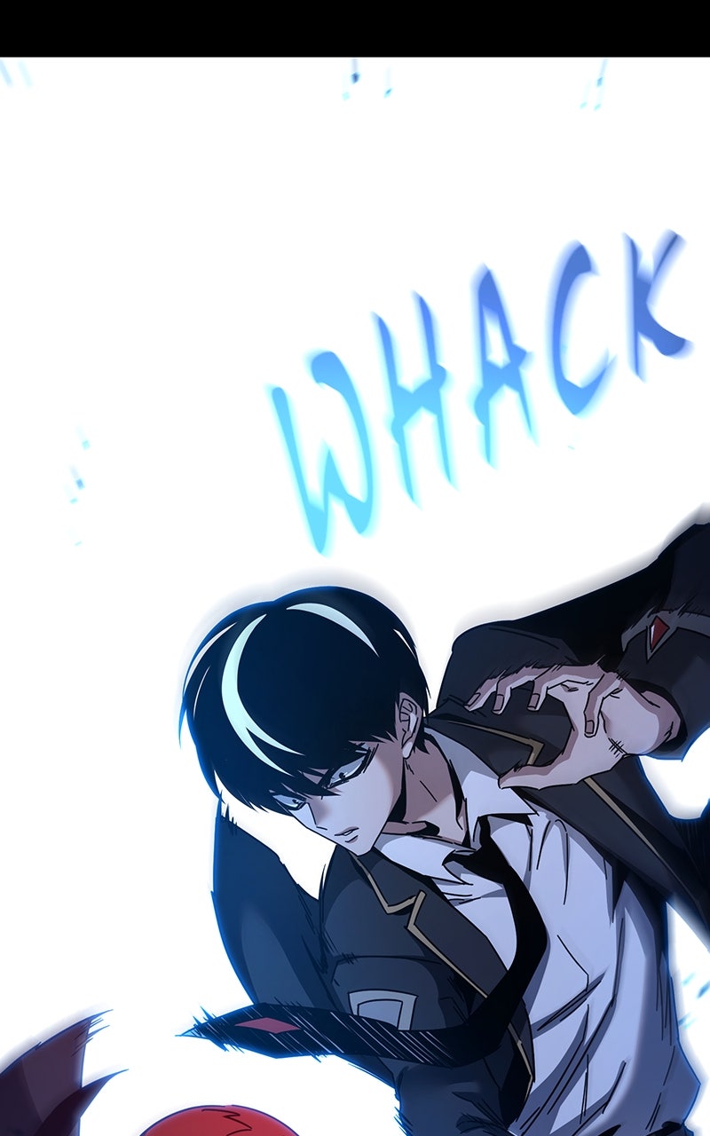 The Academy’sSashimi Sword Master Ep. 39 - A Brief Respite (3) page 43 - 
