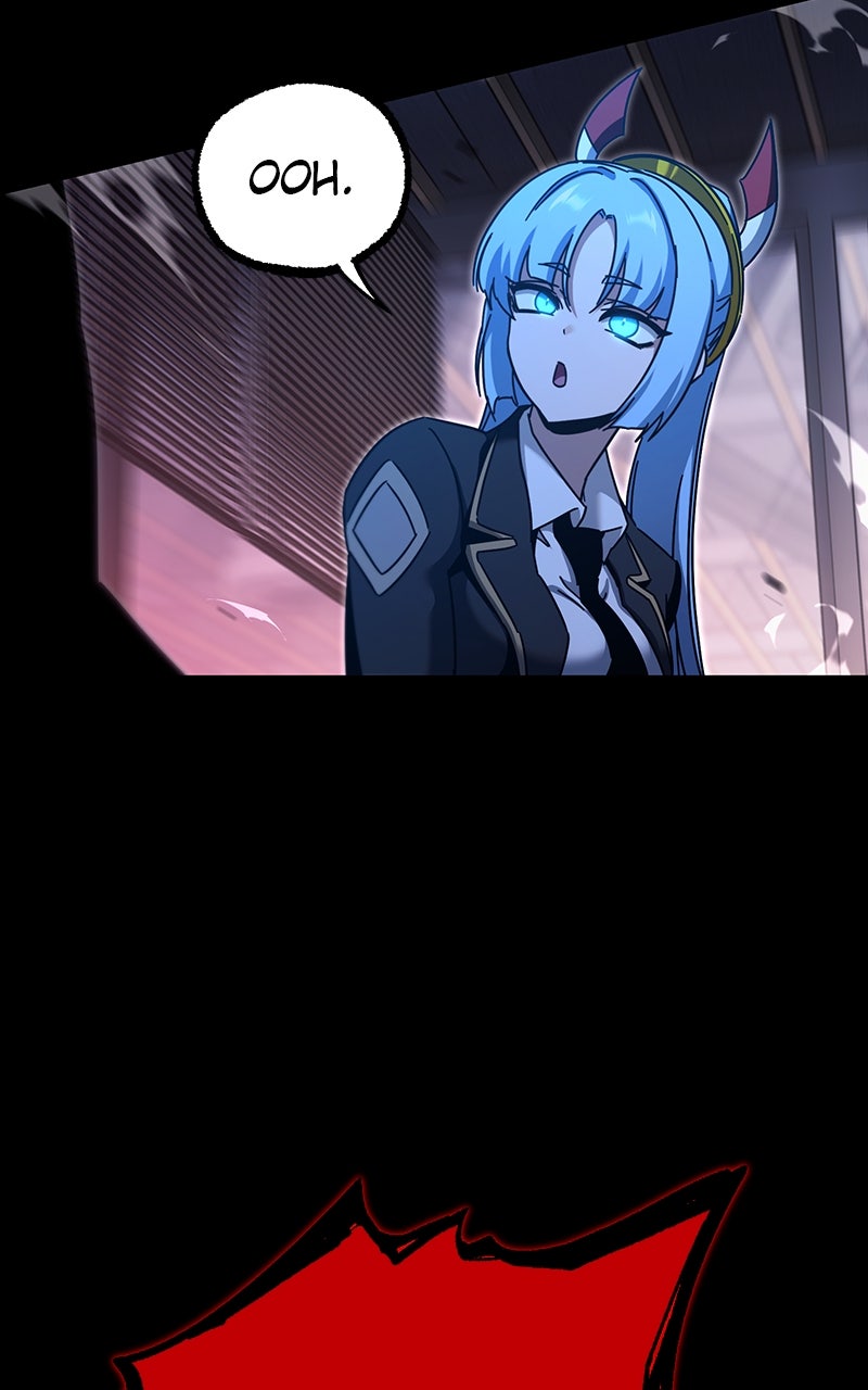 The Academy’sSashimi Sword Master Ep. 39 - A Brief Respite (3) page 45 - 