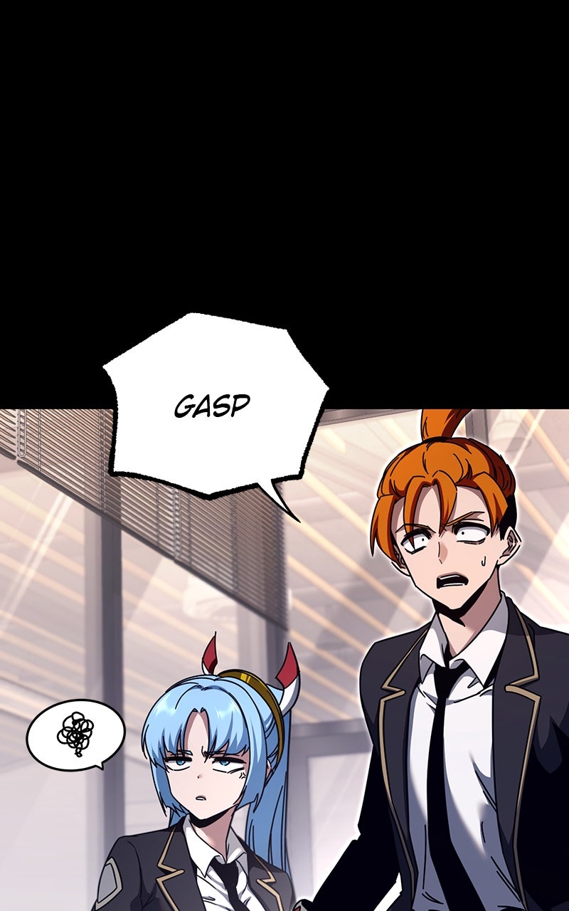 The Academy’sSashimi Sword Master Ep. 39 - A Brief Respite (3) page 50 - 