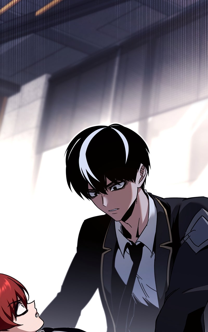 The Academy’sSashimi Sword Master Ep. 39 - A Brief Respite (3) page 52 - 