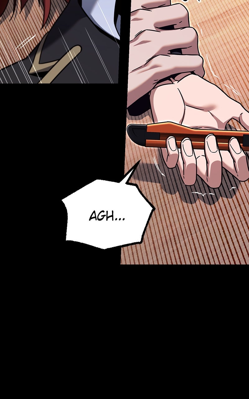 The Academy’sSashimi Sword Master Ep. 39 - A Brief Respite (3) page 55 - 