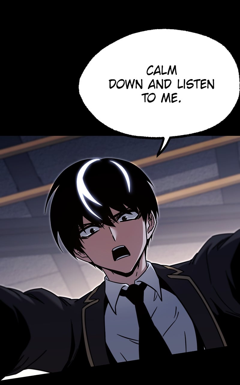 The Academy’sSashimi Sword Master Ep. 39 - A Brief Respite (3) page 56 - 