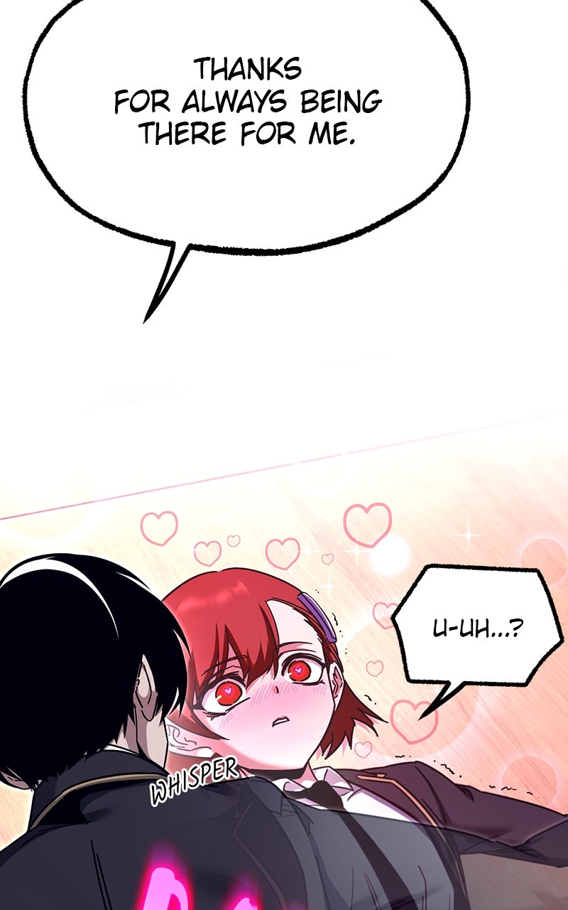 The Academy’sSashimi Sword Master Ep. 39 - A Brief Respite (3) page 64 - 