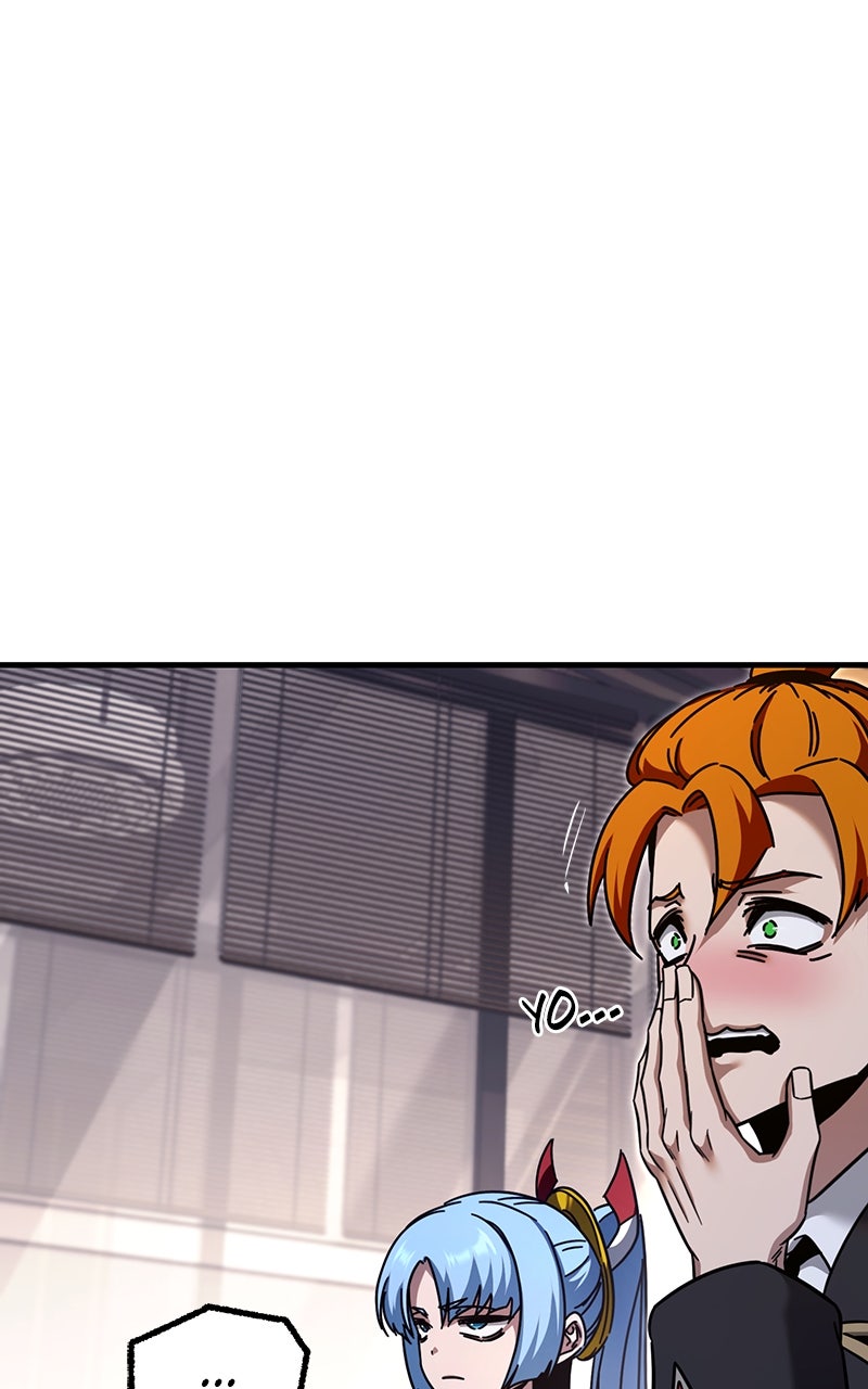 The Academy’sSashimi Sword Master Ep. 39 - A Brief Respite (3) page 66 - 