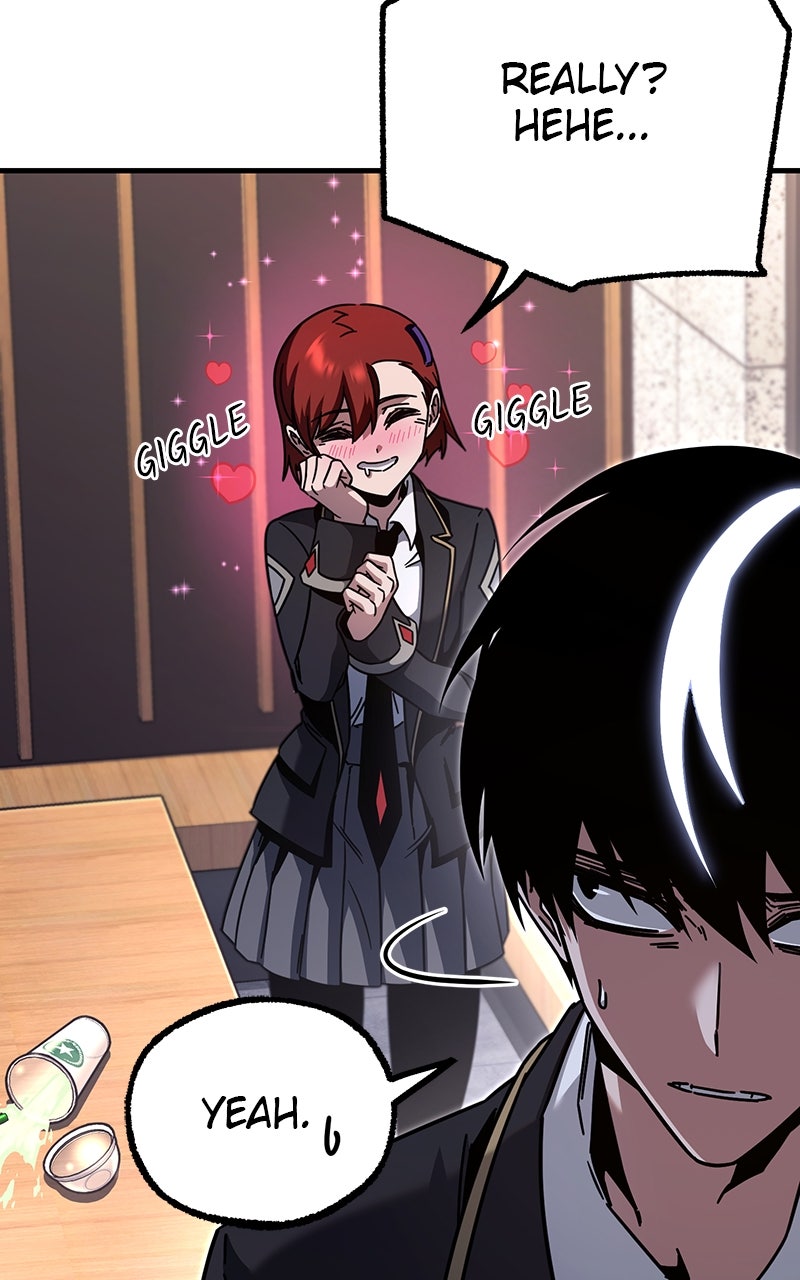 The Academy’sSashimi Sword Master Ep. 39 - A Brief Respite (3) page 69 - 