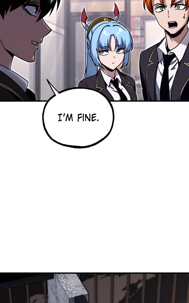 The Academy’sSashimi Sword Master Ep. 39 - A Brief Respite (3) page 71 - 