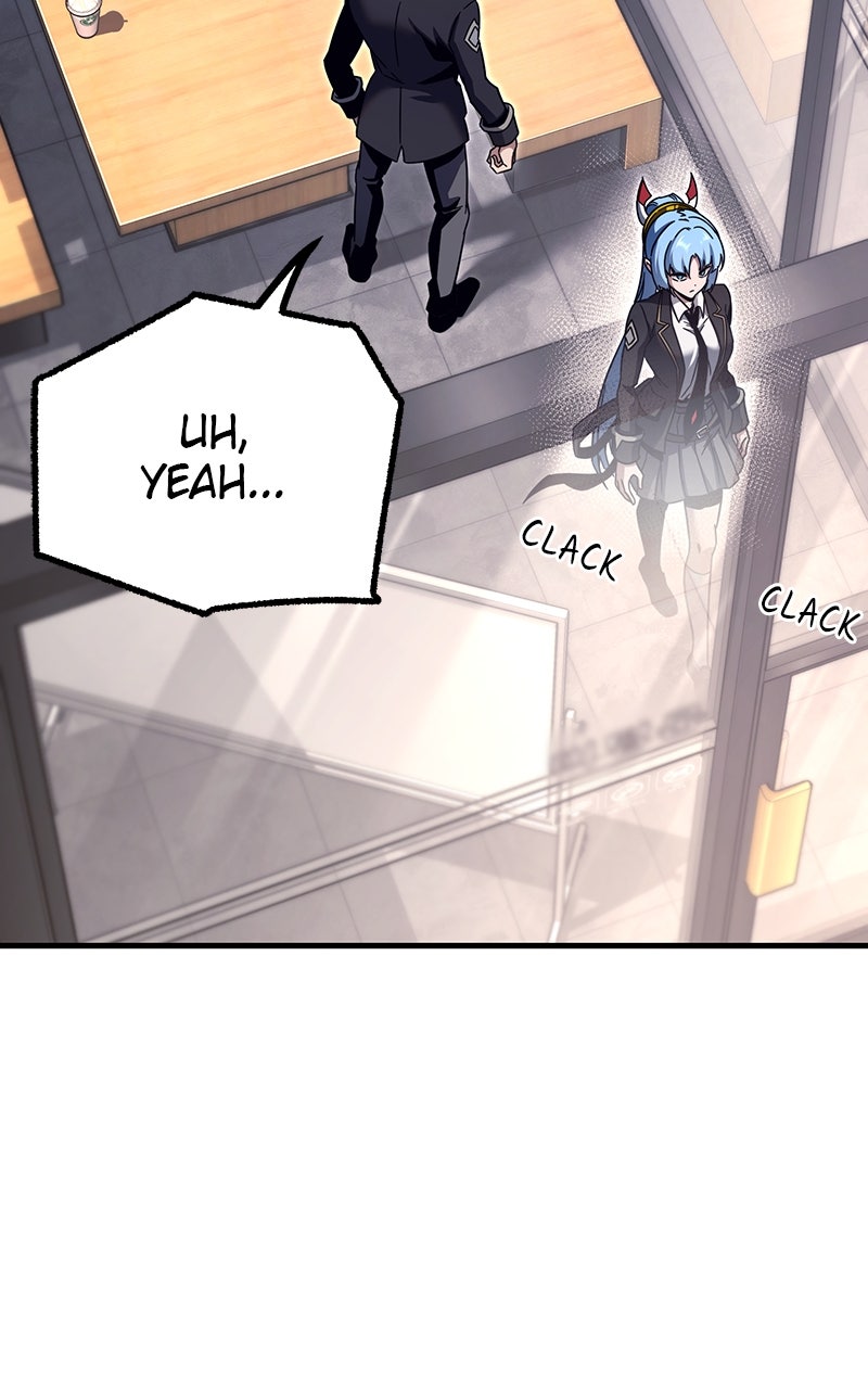The Academy’sSashimi Sword Master Ep. 39 - A Brief Respite (3) page 73 - 