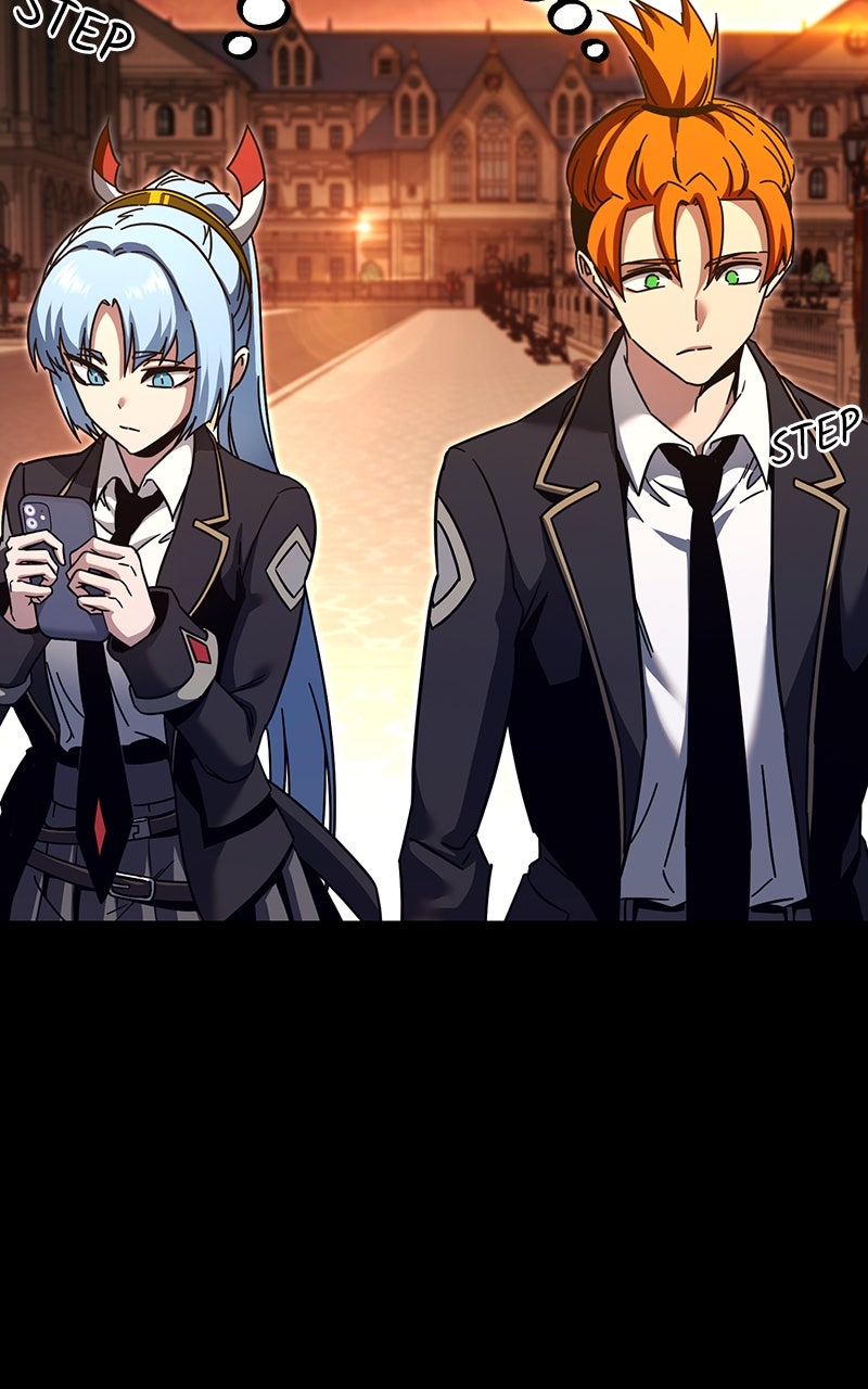 The Academy’sSashimi Sword Master Ep. 39 - A Brief Respite (3) page 79 - 