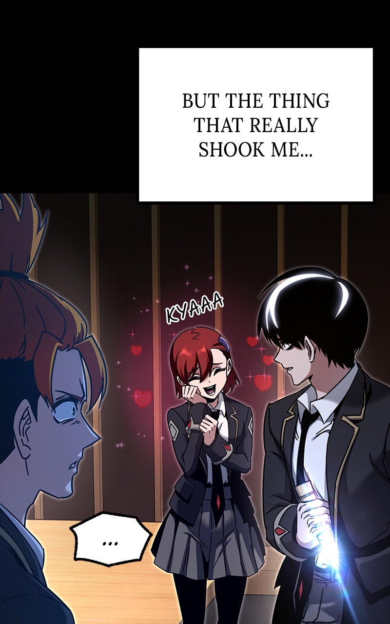 The Academy’sSashimi Sword Master Ep. 39 - A Brief Respite (3) page 82 - 