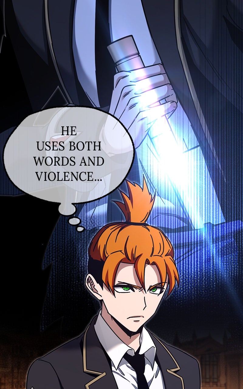 The Academy’sSashimi Sword Master Ep. 39 - A Brief Respite (3) page 84 - 