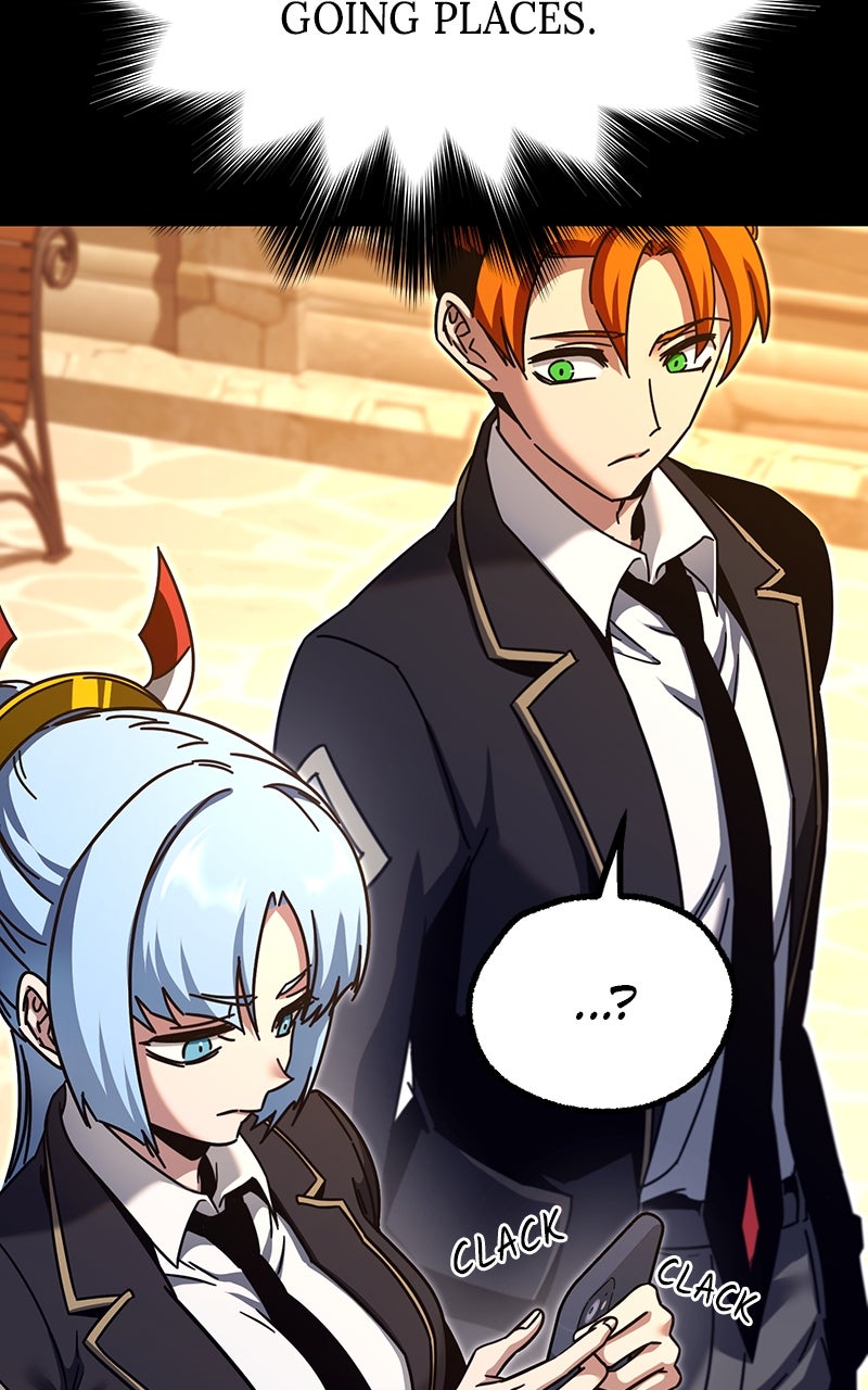 The Academy’sSashimi Sword Master Ep. 39 - A Brief Respite (3) page 88 - 