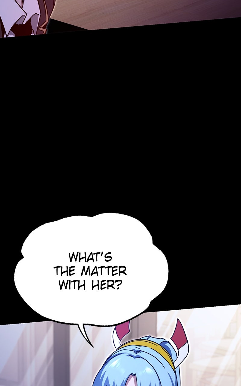 The Academy’sSashimi Sword Master Ep. 39 - A Brief Respite (3) page 10 - 