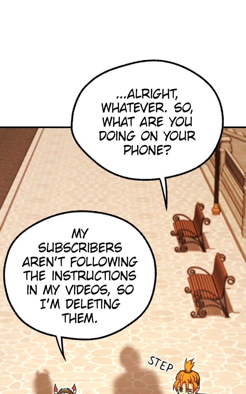 The Academy’sSashimi Sword Master Ep. 39 - A Brief Respite (3) page 91 - 