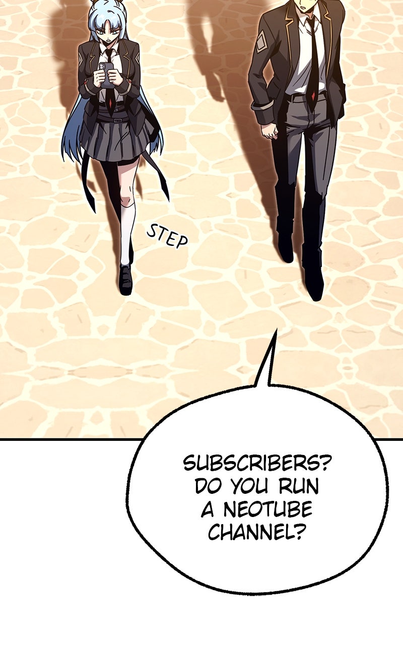 The Academy’sSashimi Sword Master Ep. 39 - A Brief Respite (3) page 92 - 