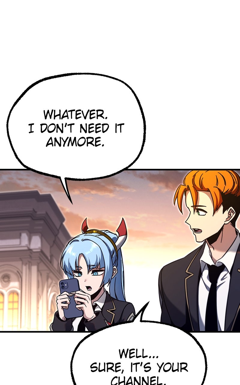 The Academy’sSashimi Sword Master Ep. 39 - A Brief Respite (3) page 96 - 