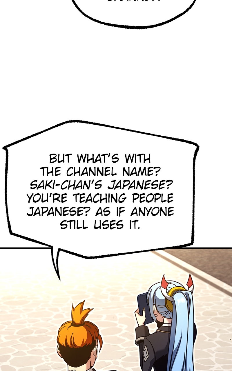 The Academy’sSashimi Sword Master Ep. 39 - A Brief Respite (3) page 97 - 