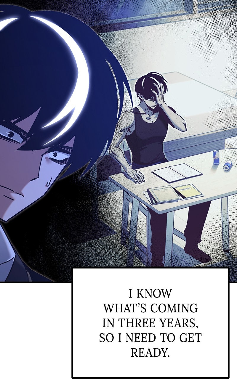 The Academy’sSashimi Sword Master Ep. 40 - Island Survival Training (1) page 11 - 