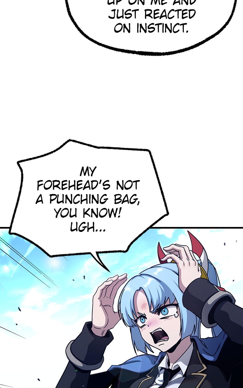 The Academy’sSashimi Sword Master Ep. 40 - Island Survival Training (1) page 103 - 