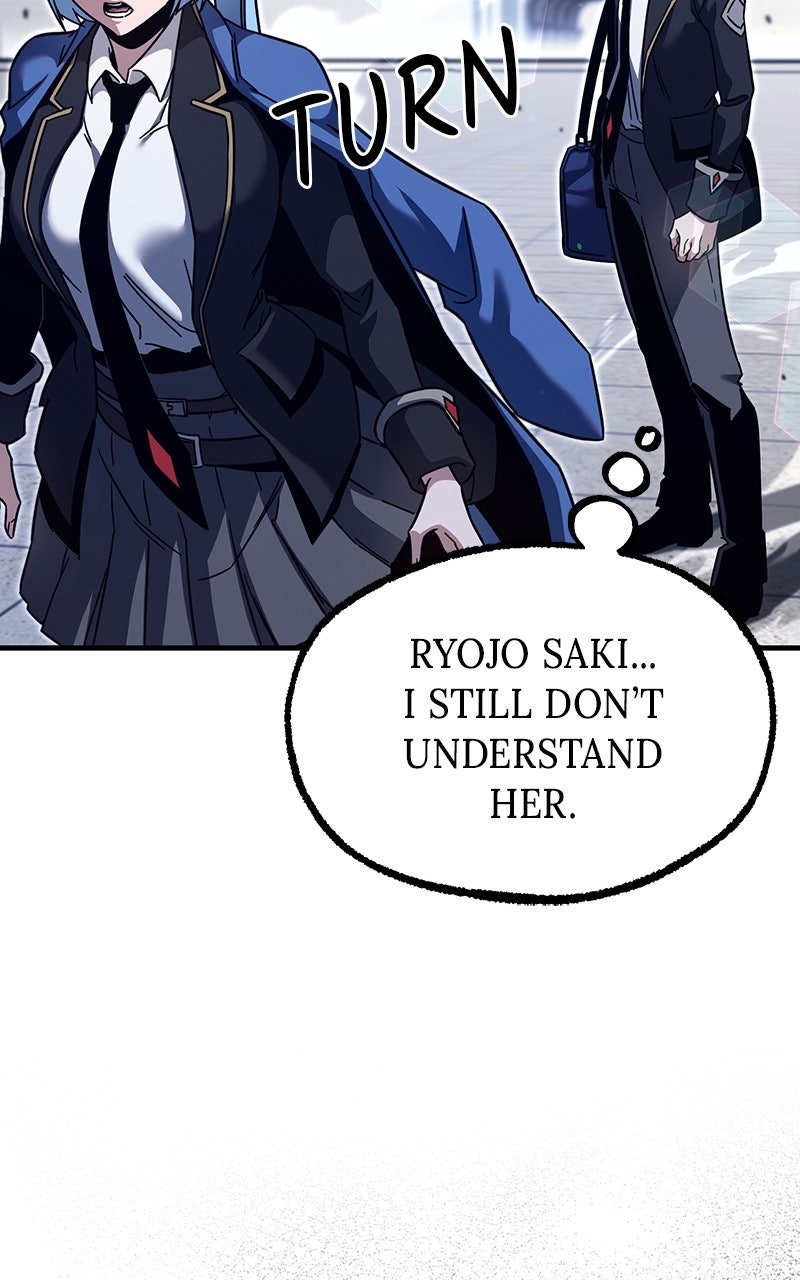 The Academy’sSashimi Sword Master Ep. 40 - Island Survival Training (1) page 105 - 