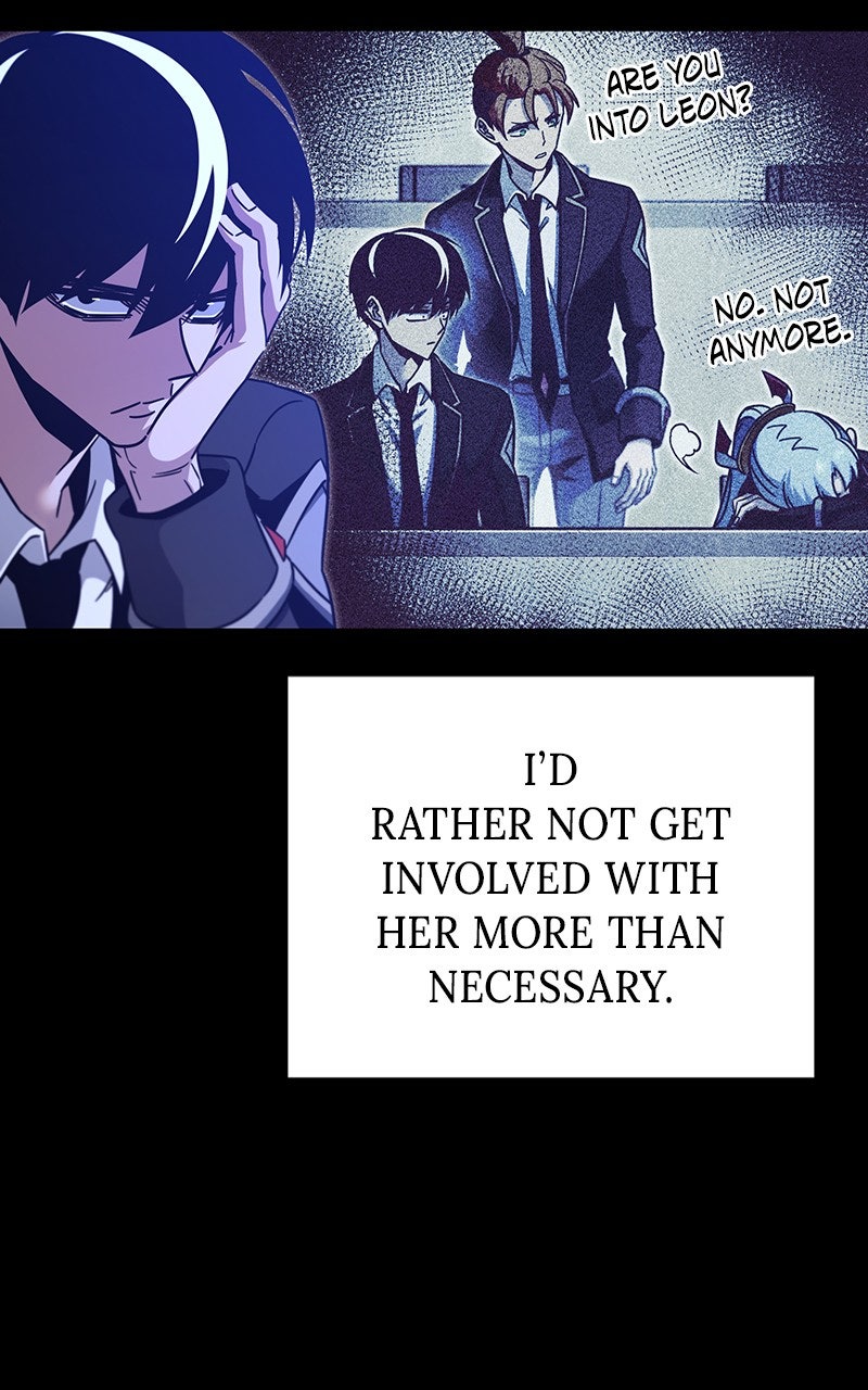 The Academy’sSashimi Sword Master Ep. 40 - Island Survival Training (1) page 108 - 