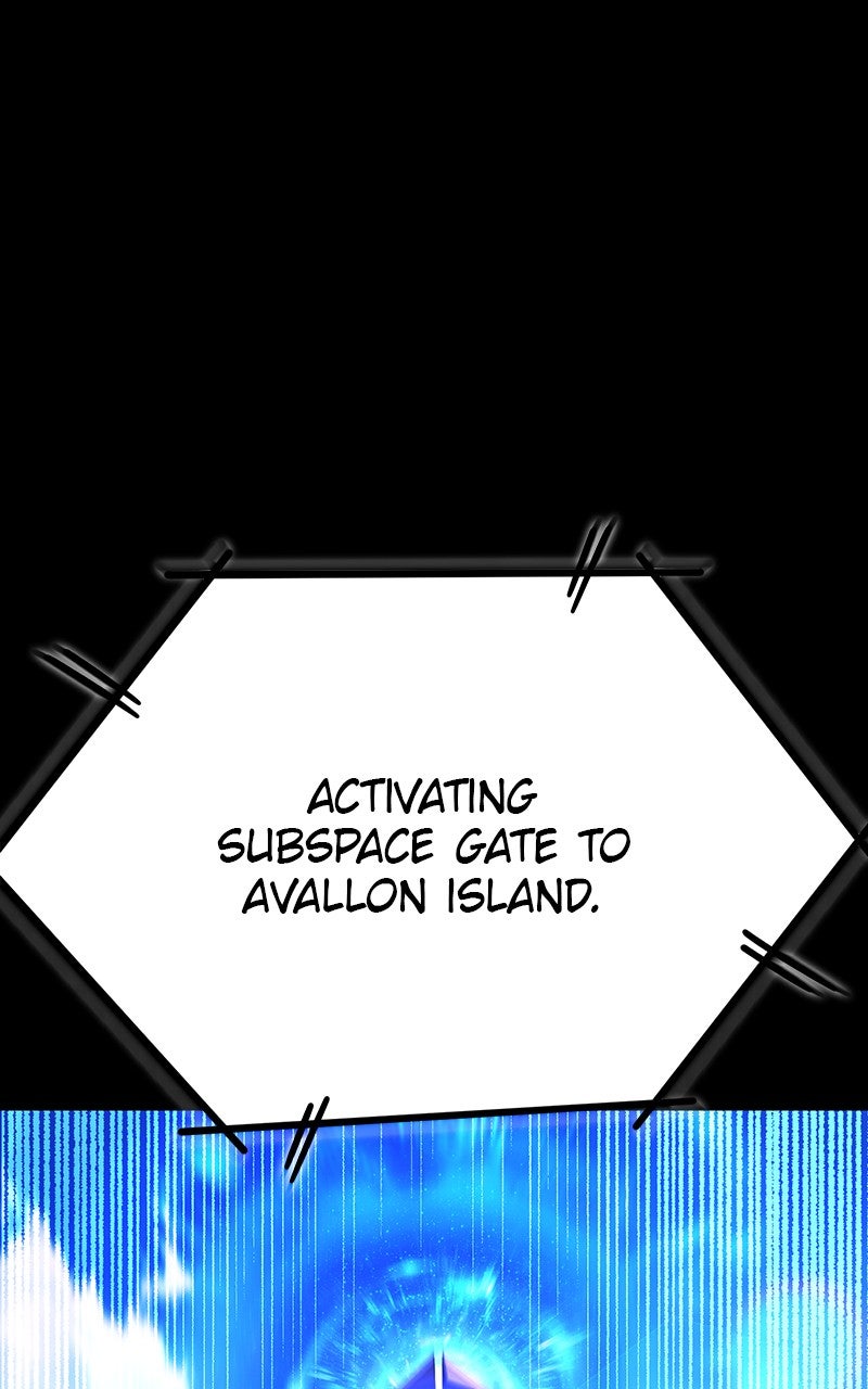 The Academy’sSashimi Sword Master Ep. 40 - Island Survival Training (1) page 109 - 