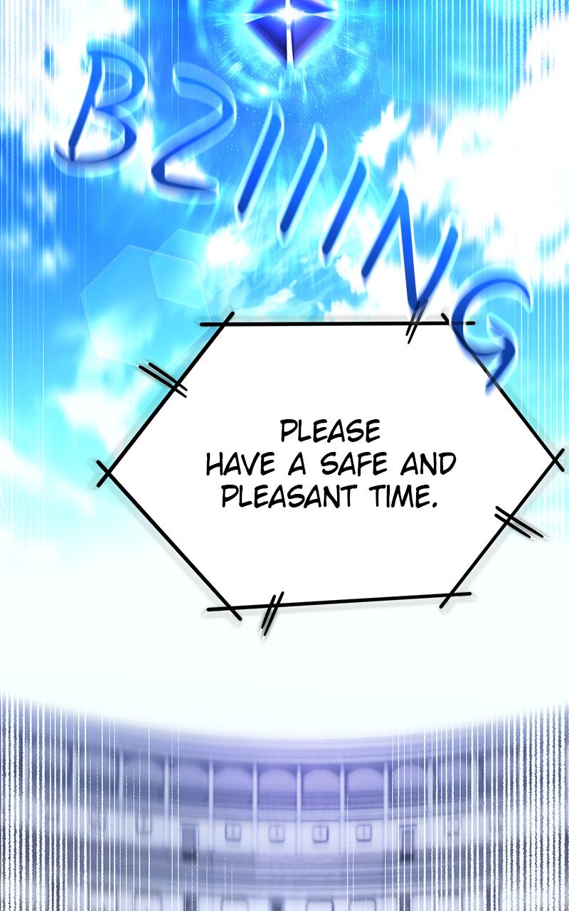 The Academy’sSashimi Sword Master Ep. 40 - Island Survival Training (1) page 110 - 