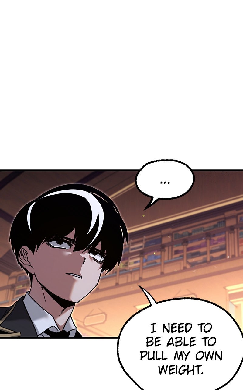 The Academy’sSashimi Sword Master Ep. 40 - Island Survival Training (1) page 12 - 