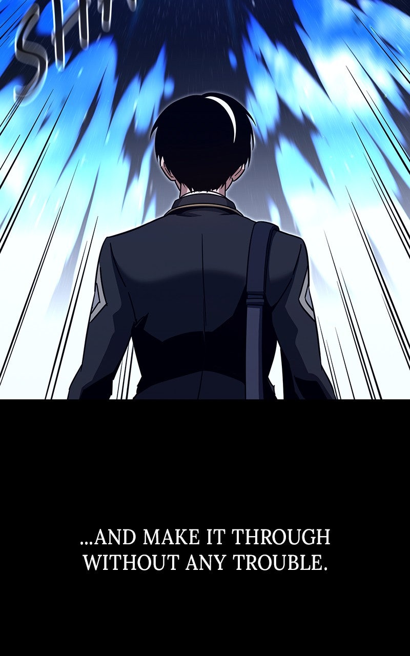 The Academy’sSashimi Sword Master Ep. 40 - Island Survival Training (1) page 112 - 