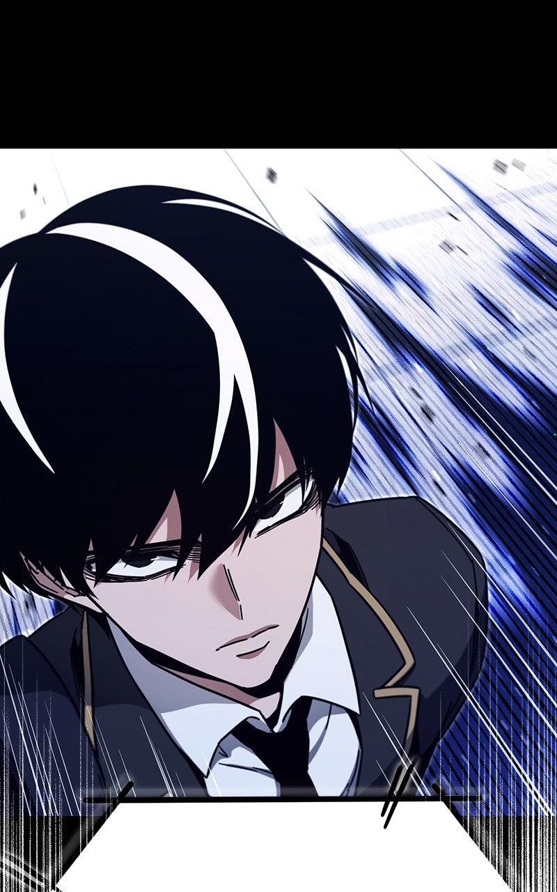 The Academy’sSashimi Sword Master Ep. 40 - Island Survival Training (1) page 113 - 