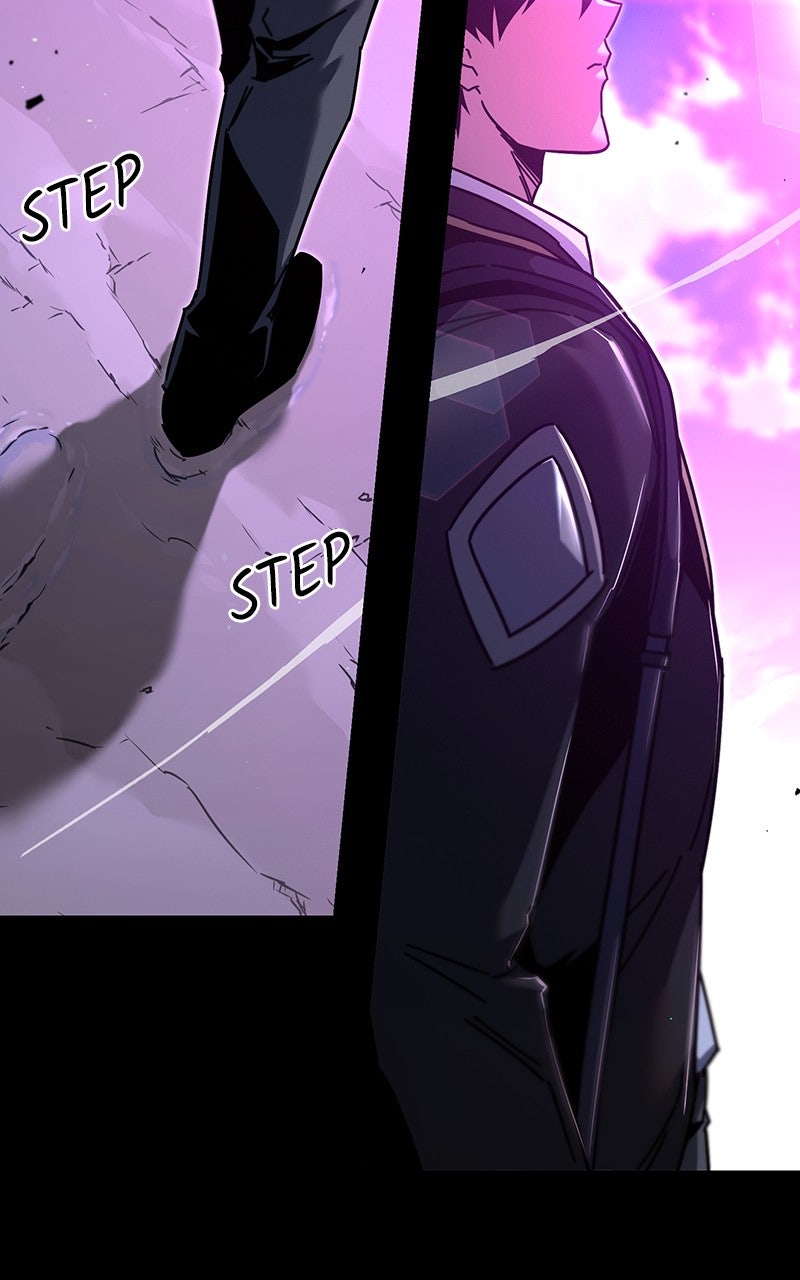 The Academy’sSashimi Sword Master Ep. 40 - Island Survival Training (1) page 122 - 