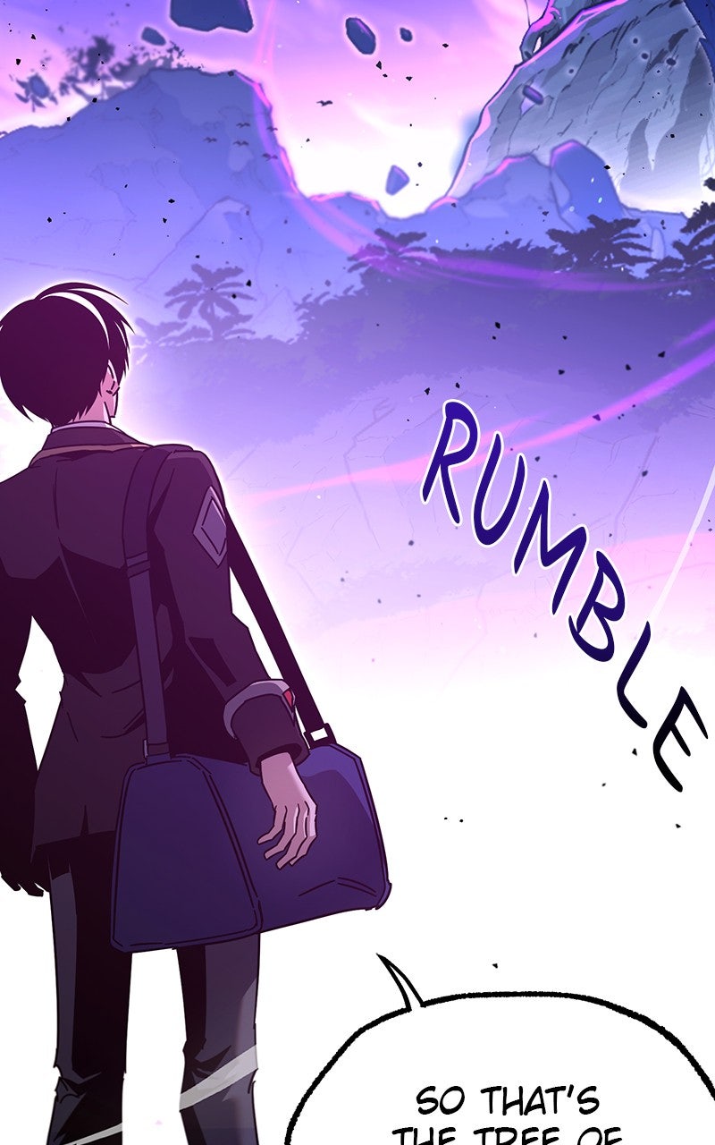 The Academy’sSashimi Sword Master Ep. 40 - Island Survival Training (1) page 125 - 