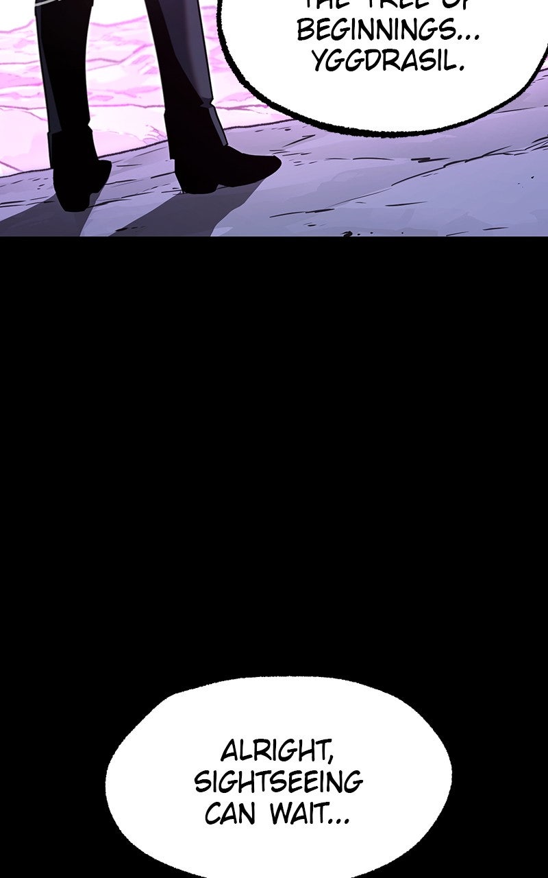 The Academy’sSashimi Sword Master Ep. 40 - Island Survival Training (1) page 126 - 