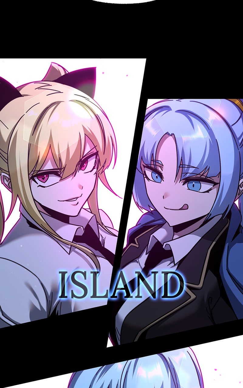 The Academy’sSashimi Sword Master Ep. 40 - Island Survival Training (1) page 127 - 