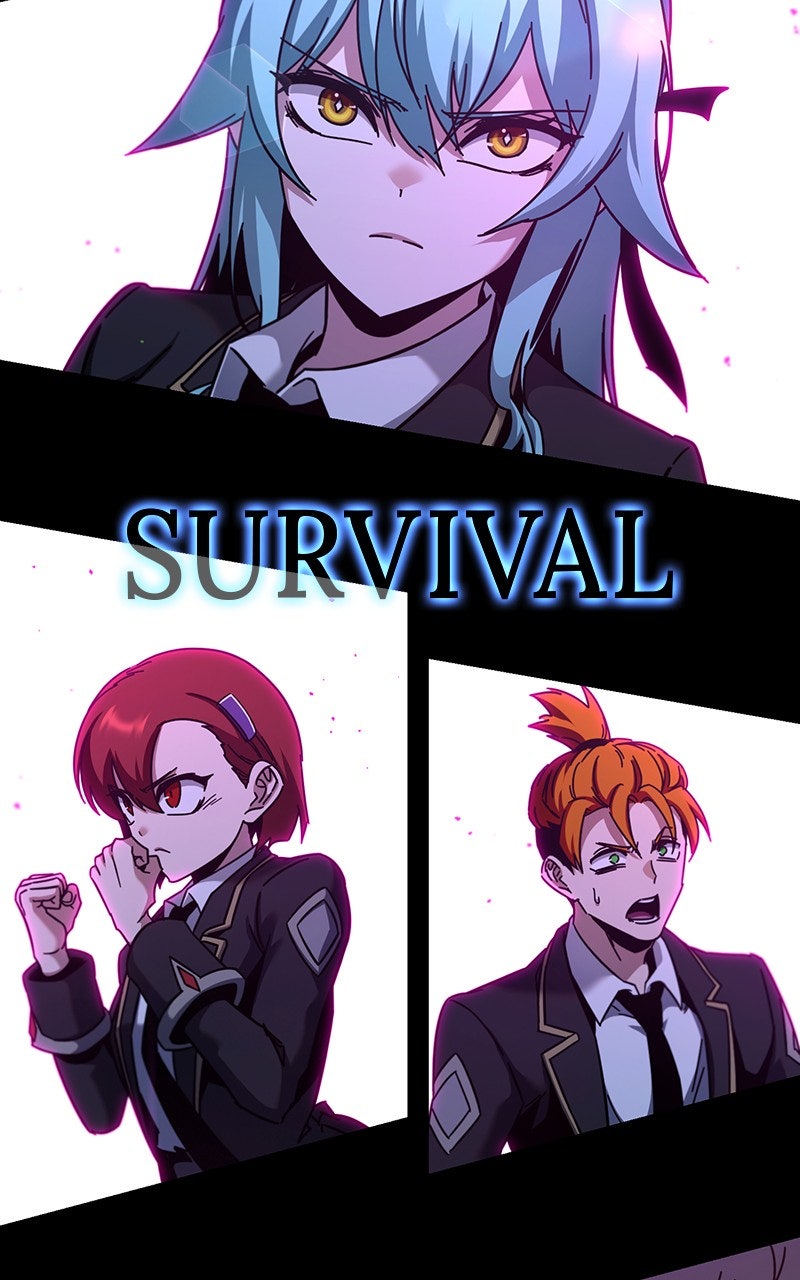The Academy’sSashimi Sword Master Ep. 40 - Island Survival Training (1) page 128 - 