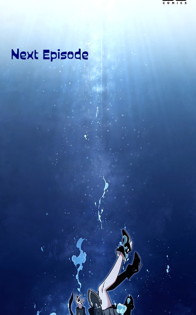 The Academy’sSashimi Sword Master Ep. 40 - Island Survival Training (1) page 134 - 