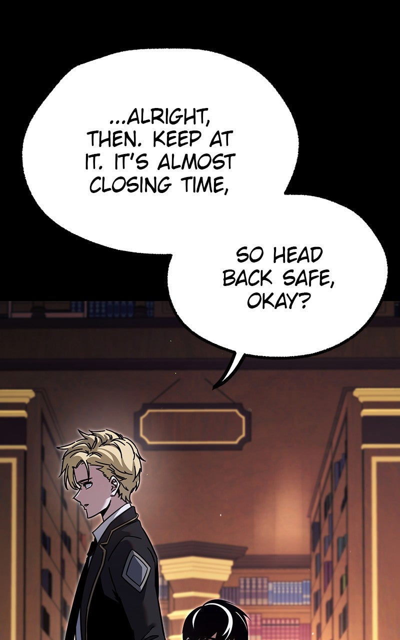 The Academy’sSashimi Sword Master Ep. 40 - Island Survival Training (1) page 18 - 