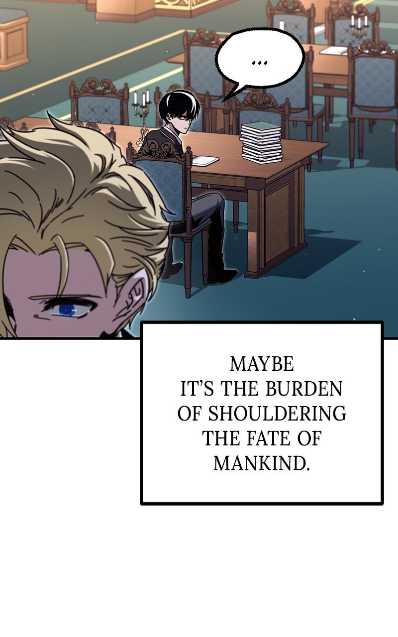 The Academy’sSashimi Sword Master Ep. 40 - Island Survival Training (1) page 20 - 